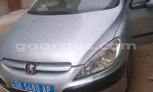 Acheter Occasion Voiture Peugeot 307 Autre à Goudomp, Kolda Acheter Occasion Voiture Peugeot 307 Autre à Goudomp, Kolda