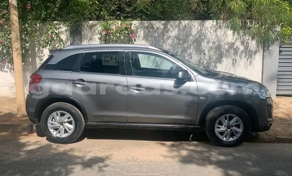 Buy Used Citroen C4 Other Car in Dahra in Louga Buy Used Citroen C4 Other Car in Dahra in Louga