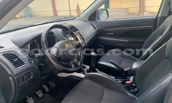 Buy Used Citroen C4 Other Car in Dahra in Louga Buy Used Citroen C4 Other Car in Dahra in Louga