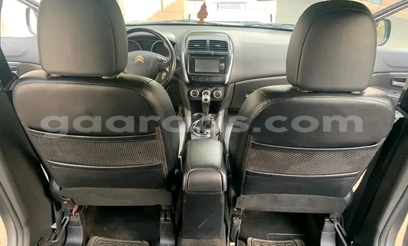 Buy Used Citroen C4 Other Car in Dahra in Louga Buy Used Citroen C4 Other Car in Dahra in Louga