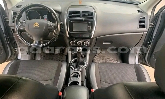 Buy Used Citroen C4 Other Car in Dahra in Louga Buy Used Citroen C4 Other Car in Dahra in Louga