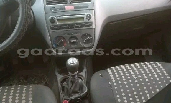 Dieundeu Occasion Honda FIT Other Auto in Dakar in Dakar