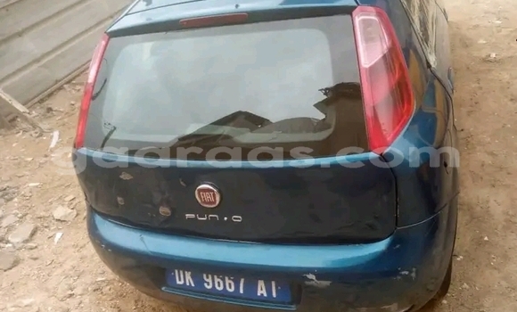 Buy Used Honda FIT Other Car in Dakar in Dakar Buy Used Honda FIT Other Car in Dakar in Dakar