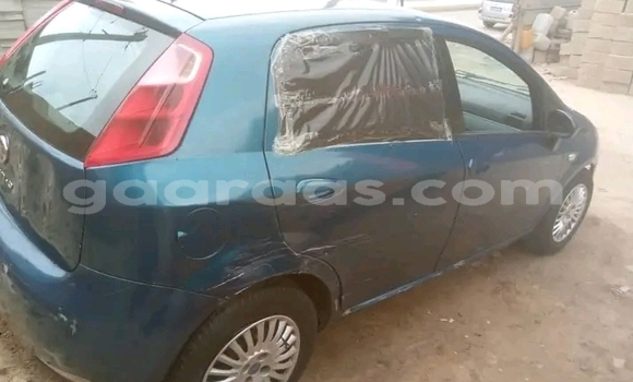 Buy Used Honda FIT Other Car in Dakar in Dakar Buy Used Honda FIT Other Car in Dakar in Dakar