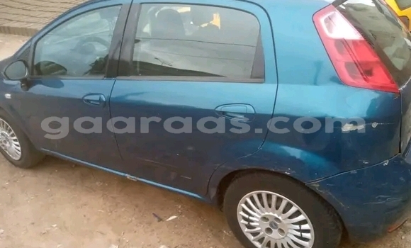 Buy Used Honda FIT Other Car in Dakar in Dakar Buy Used Honda FIT Other Car in Dakar in Dakar