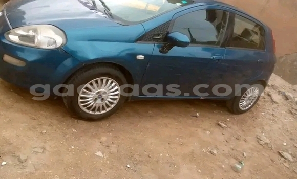 Buy Used Honda FIT Other Car in Dakar in Dakar Buy Used Honda FIT Other Car in Dakar in Dakar