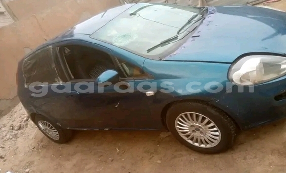 Buy Used Honda FIT Other Car in Dakar in Dakar Buy Used Honda FIT Other Car in Dakar in Dakar