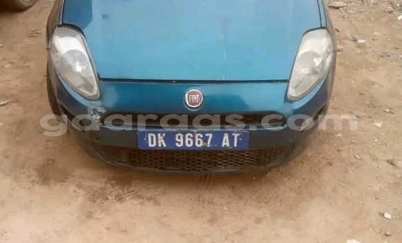 Buy Used Honda FIT Other Car in Dakar in Dakar Buy Used Honda FIT Other Car in Dakar in Dakar