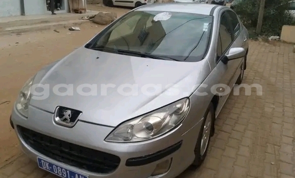 Acheter Occasion Voiture Peugeot 407 Autre à Dakar, Dakar