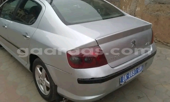 Acheter Occasion Voiture Peugeot 407 Autre à Dakar, Dakar Acheter Occasion Voiture Peugeot 407 Autre à Dakar, Dakar
