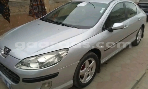 Acheter Occasion Voiture Peugeot 407 Autre à Dakar, Dakar Acheter Occasion Voiture Peugeot 407 Autre à Dakar, Dakar