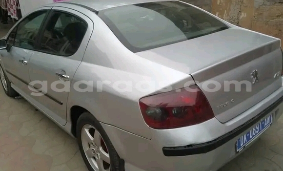 Acheter Occasion Voiture Peugeot 407 Autre à Dakar, Dakar Acheter Occasion Voiture Peugeot 407 Autre à Dakar, Dakar