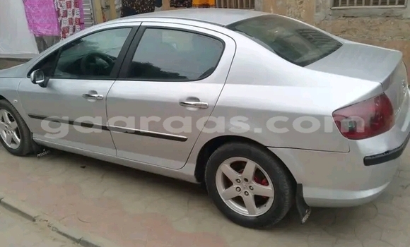 Acheter Occasion Voiture Peugeot 407 Autre à Dakar, Dakar Acheter Occasion Voiture Peugeot 407 Autre à Dakar, Dakar