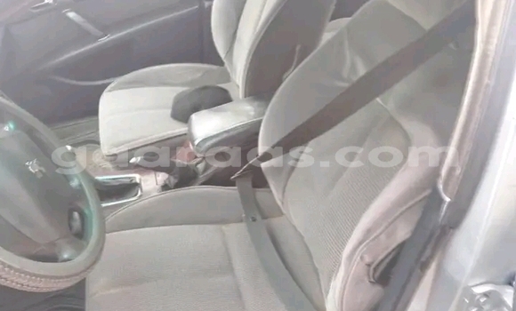 Acheter Occasion Voiture Peugeot 407 Autre à Dakar, Dakar Acheter Occasion Voiture Peugeot 407 Autre à Dakar, Dakar
