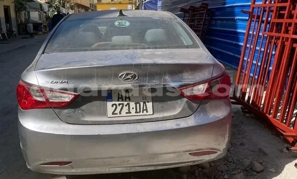 Acheter Occasion Voiture Hyundai Sonata Autre à Dakar, Dakar