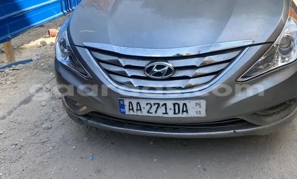 Acheter Occasion Voiture Hyundai Sonata Autre à Dakar, Dakar Acheter Occasion Voiture Hyundai Sonata Autre à Dakar, Dakar