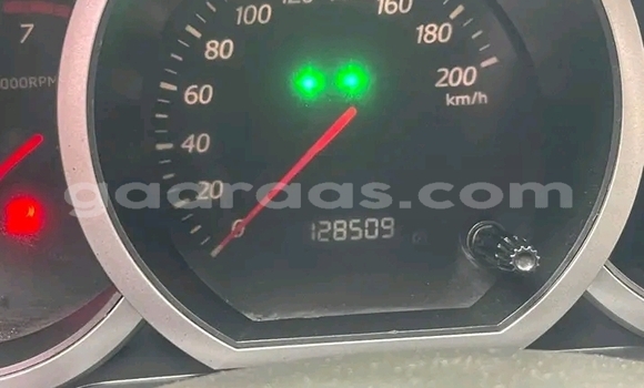 Acheter Occasion Voiture Suzuki Vitara Autre à Bambey, Diourbel Acheter Occasion Voiture Suzuki Vitara Autre à Bambey, Diourbel