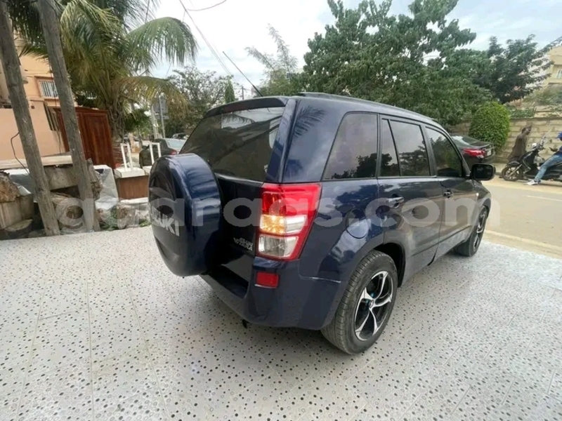 Big with watermark suzuki vitara diourbel bambey 25737