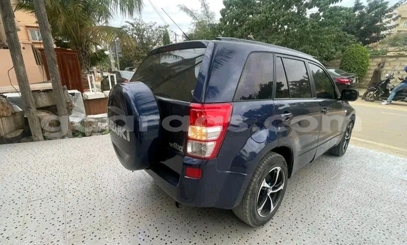 Acheter Occasion Voiture Suzuki Vitara Autre à Bambey, Diourbel Acheter Occasion Voiture Suzuki Vitara Autre à Bambey, Diourbel