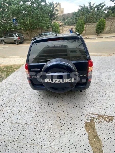 Big with watermark suzuki vitara diourbel bambey 25737