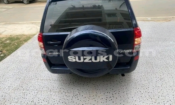 Acheter Occasion Voiture Suzuki Vitara Autre à Bambey, Diourbel Acheter Occasion Voiture Suzuki Vitara Autre à Bambey, Diourbel