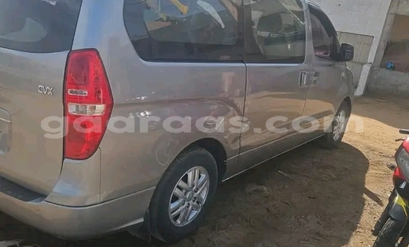 Buy Used Hyundai Starex Other Car in Dakar in Dakar
