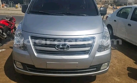 Acheter Occasion Voiture Hyundai Starex Autre à Dakar, Dakar Acheter Occasion Voiture Hyundai Starex Autre à Dakar, Dakar