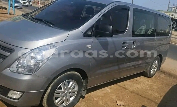 Acheter Occasion Voiture Hyundai Starex Autre à Dakar, Dakar Acheter Occasion Voiture Hyundai Starex Autre à Dakar, Dakar