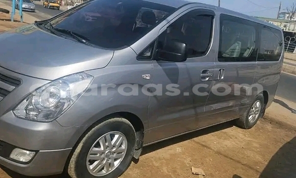 Acheter Occasion Voiture Hyundai Starex Autre à Dakar, Dakar Acheter Occasion Voiture Hyundai Starex Autre à Dakar, Dakar