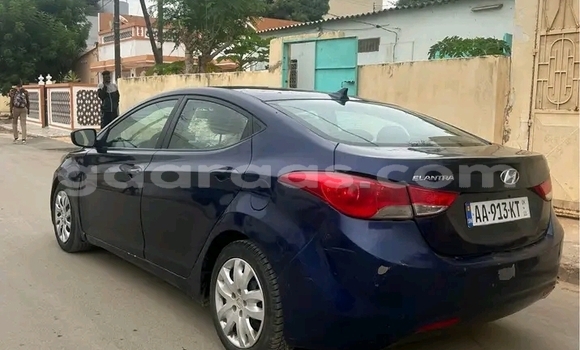 Buy Used Hyundai Elantra Other Car in Goudomp in Kolda Buy Used Hyundai Elantra Other Car in Goudomp in Kolda