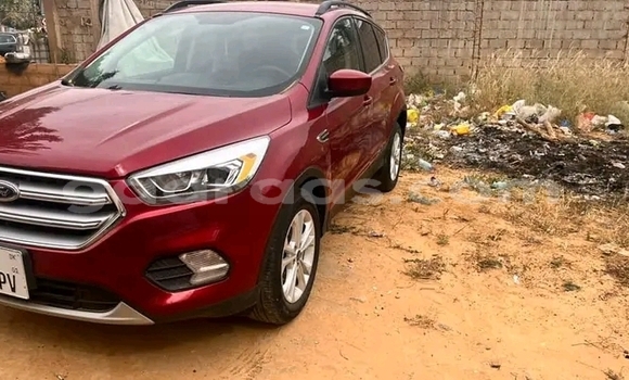 Acheter Occasion Voiture Ford Escape Rouge à Dagana, Saint-Louis Acheter Occasion Voiture Ford Escape Rouge à Dagana, Saint-Louis