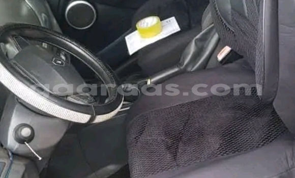 Acheter Occasion Voiture Mega Track Noir à Dakar, Dakar Acheter Occasion Voiture Mega Track Noir à Dakar, Dakar