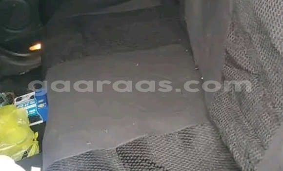 Acheter Occasion Voiture Mega Track Noir à Dakar, Dakar Acheter Occasion Voiture Mega Track Noir à Dakar, Dakar