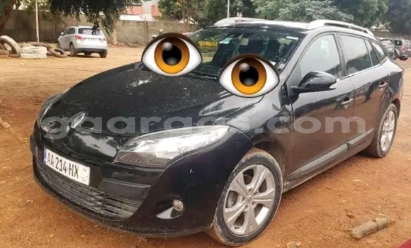 Acheter Occasion Voiture Mega Track Noir à Dakar, Dakar Acheter Occasion Voiture Mega Track Noir à Dakar, Dakar