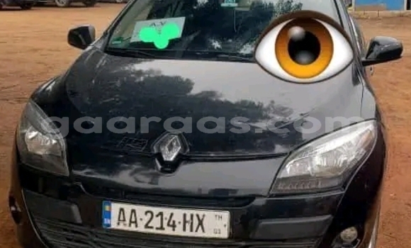 Acheter Occasion Voiture Mega Track Noir à Dakar, Dakar Acheter Occasion Voiture Mega Track Noir à Dakar, Dakar