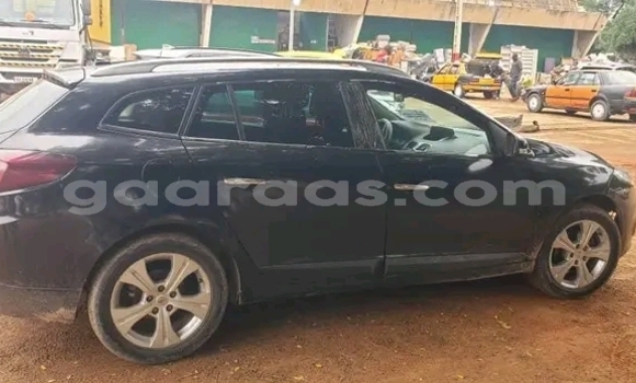 Acheter Occasion Voiture Mega Track Noir à Dakar, Dakar Acheter Occasion Voiture Mega Track Noir à Dakar, Dakar