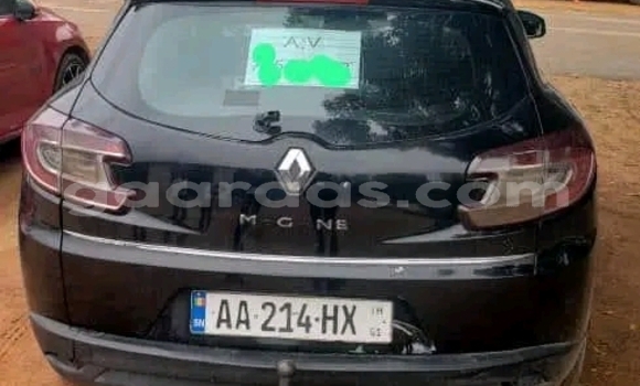 Acheter Occasion Voiture Mega Track Noir à Dakar, Dakar Acheter Occasion Voiture Mega Track Noir à Dakar, Dakar