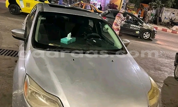 Dieundeu Occasion Ford Focus Other Auto in Damniadio in Dakar