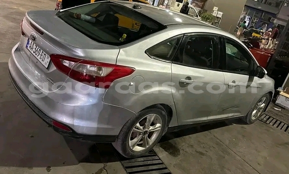 Acheter Occasion Voiture Ford Focus Autre à Damniadio, Dakar Acheter Occasion Voiture Ford Focus Autre à Damniadio, Dakar