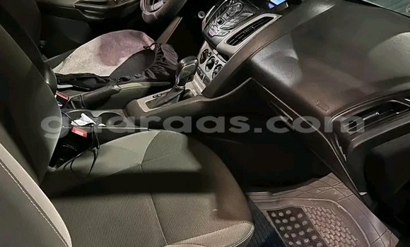 Acheter Occasion Voiture Ford Focus Autre à Damniadio, Dakar Acheter Occasion Voiture Ford Focus Autre à Damniadio, Dakar