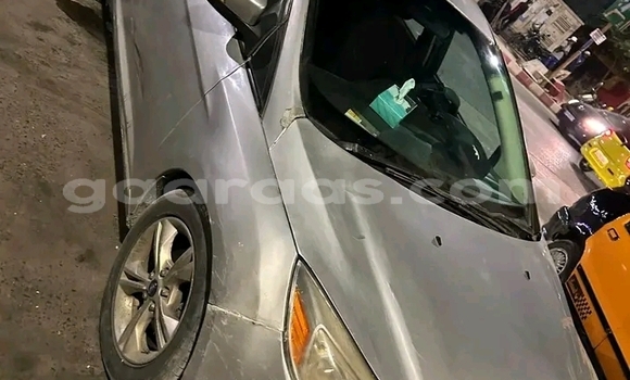 Acheter Occasion Voiture Ford Focus Autre à Damniadio, Dakar Acheter Occasion Voiture Ford Focus Autre à Damniadio, Dakar