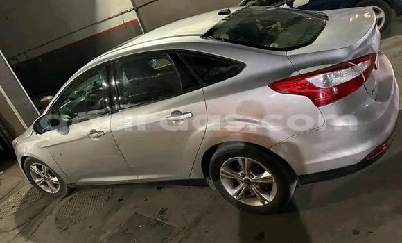 Acheter Occasion Voiture Ford Focus Autre à Damniadio, Dakar Acheter Occasion Voiture Ford Focus Autre à Damniadio, Dakar