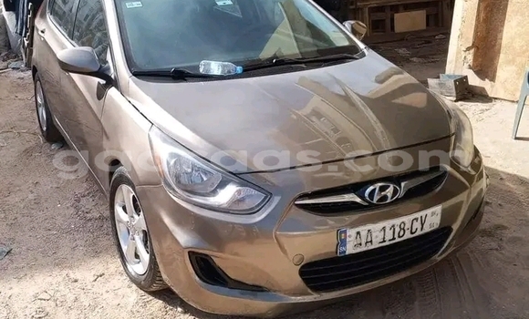 Acheter Occasion Voiture Hyundai Accent Autre à Dakar, Dakar Acheter Occasion Voiture Hyundai Accent Autre à Dakar, Dakar