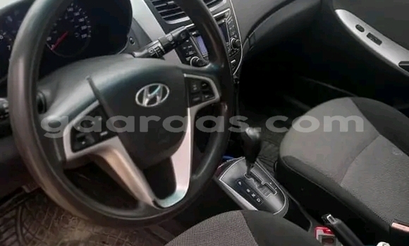 Acheter Occasion Voiture Hyundai Accent Autre à Dakar, Dakar Acheter Occasion Voiture Hyundai Accent Autre à Dakar, Dakar