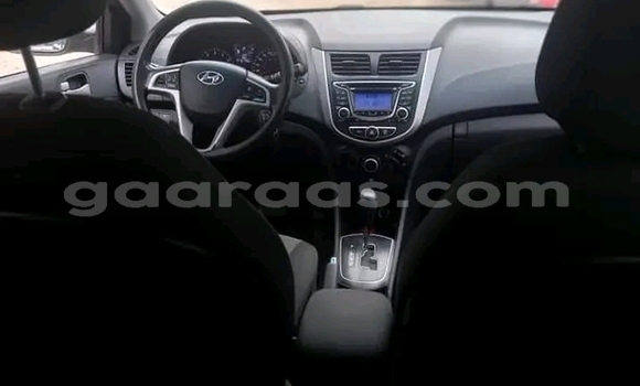 Acheter Occasion Voiture Hyundai Accent Autre à Dakar, Dakar Acheter Occasion Voiture Hyundai Accent Autre à Dakar, Dakar