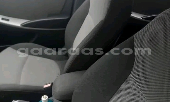 Acheter Occasion Voiture Hyundai Accent Autre à Dakar, Dakar Acheter Occasion Voiture Hyundai Accent Autre à Dakar, Dakar