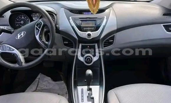 Acheter Occasion Voiture Hyundai Accent Autre à Dakar, Dakar Acheter Occasion Voiture Hyundai Accent Autre à Dakar, Dakar