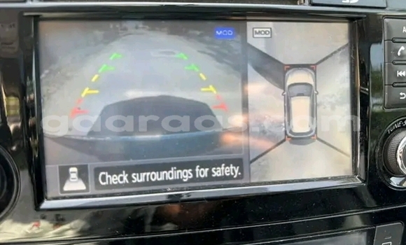 Buy Used Nissan Rogue Other Car in Dakar in Dakar