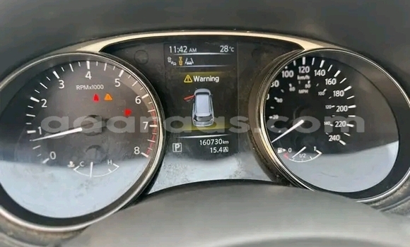 Acheter Occasion Voiture Nissan Rogue Autre à Dakar, Dakar Acheter Occasion Voiture Nissan Rogue Autre à Dakar, Dakar