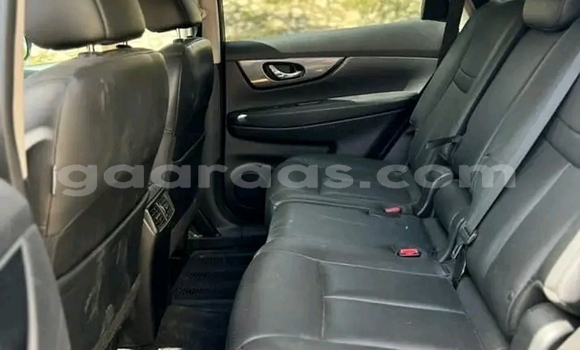 Acheter Occasion Voiture Nissan Rogue Autre à Dakar, Dakar Acheter Occasion Voiture Nissan Rogue Autre à Dakar, Dakar